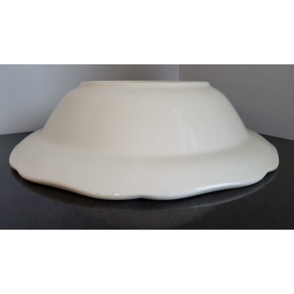 Mikasa 9 3/4" Large Vegetable Serving Bowl F2010 Capistrano Japan Heritage - Picture 13 of 16